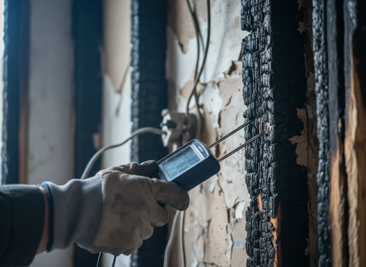 Fire Damage Restoration Ellsworth, MI FAQs